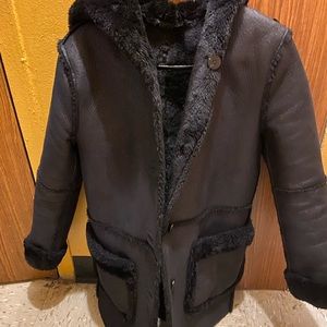 Zara Womens Coat Size Small